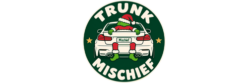 Trunk Mischief