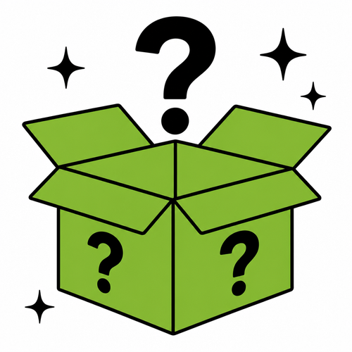 Mystery Box